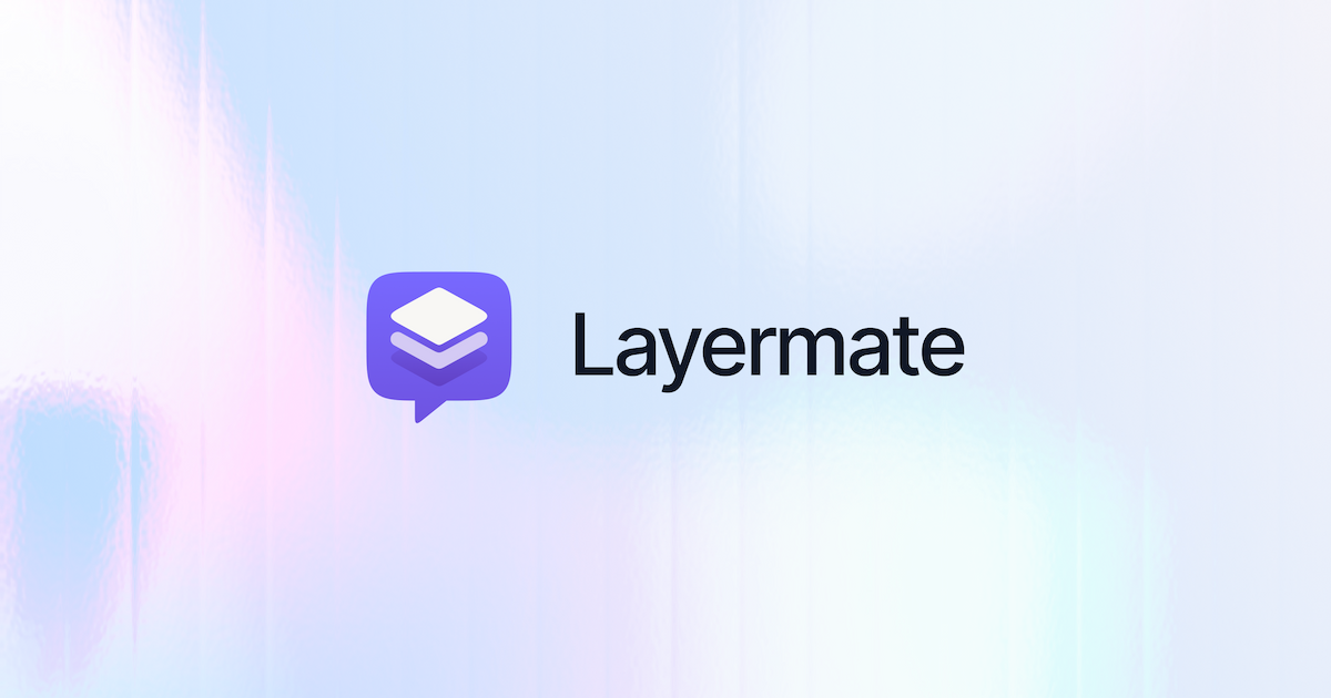 Layermate