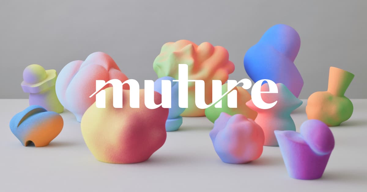 株式会社Muture